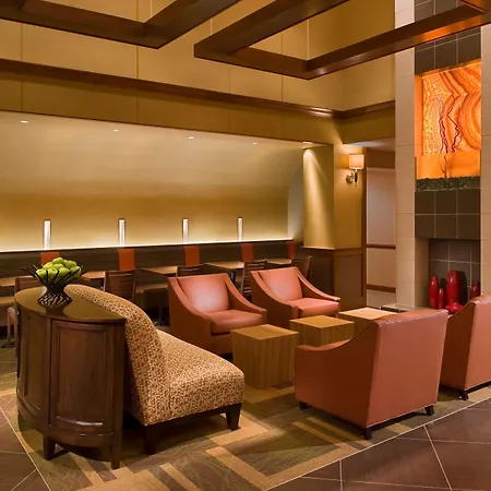 Wyndham Garden Kansas City Airport-3